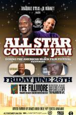 Watch All Star Comedy Jam Movie2k