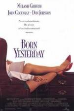 Watch Born Yesterday Movie2k