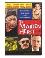 Watch The Maiden Heist Movie2k