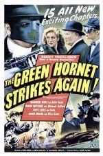 Watch The Green Hornet Strikes Again! Movie2k