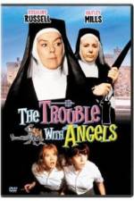 Watch The Trouble with Angels Movie2k