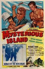 Watch Mysterious Island Movie2k