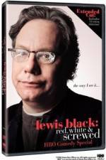 Watch Lewis Black: Red, White and Screwed Movie2k