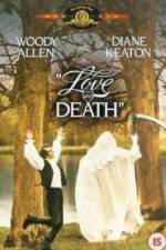 Watch Love and Death Movie2k