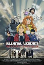 Watch Fullmetal Alchemist: The Sacred Star of Milos Movie2k