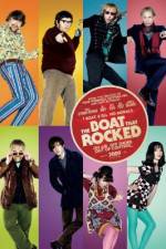 Watch The Boat That Rocked (Pirate Radio) Movie2k