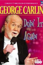 Watch George Carlin Doin' It Again Movie2k