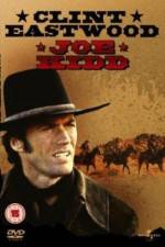 Watch Joe Kidd Movie2k