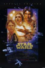 Watch Star Wars: Episode IV - A New Hope Movie2k