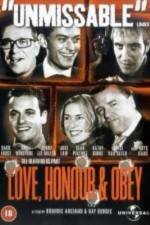 Watch Love Honor & Obey The Last Mafia Marriage Movie2k