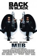 Watch Men in Black II Movie2k