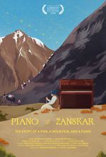 Watch Piano to Zanskar Movie2k