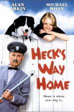 Watch Heck's Way Home Movie2k