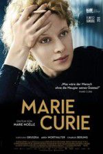 Watch Marie Curie The Courage of Knowledge Movie2k