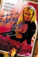 Watch A Night with Sabrina Love Movie2k