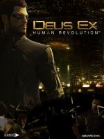 Watch Deus Ex Human Revolution: Director\'s Cut Movie2k