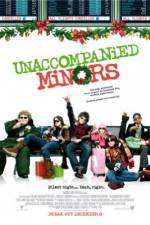 Watch Unaccompanied Minors Movie2k