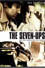 Watch The Seven-Ups Movie2k