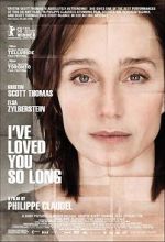 Watch I\'ve Loved You So Long Movie2k