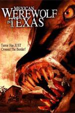 Watch Mexican Werewolf in Texas Movie2k