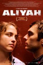 Watch Alyah Movie2k