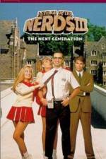 Watch Revenge of the Nerds III The Next Generation Movie2k