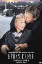 Watch Ethan Frome Movie2k
