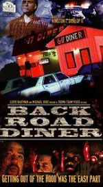 Watch Backroad Diner Movie2k