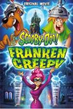 Watch Scooby-Doo Frankencreepy Movie2k