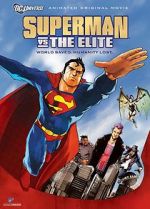 Watch Superman vs. The Elite Movie2k