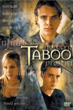 Watch Taboo Movie2k