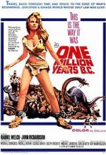 Watch One Million Years B.C. Movie2k