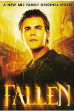 Watch Fallen Movie2k