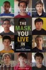 Watch The Mask You Live In Movie2k