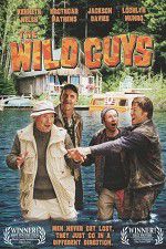 Watch The Wild Guys Movie2k