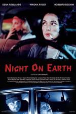 Watch Night on Earth Movie2k