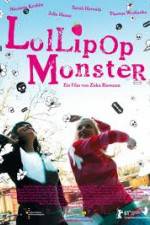 Watch Lollipop Monster Movie2k