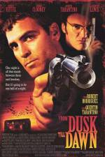 Watch From Dusk Till Dawn Movie2k