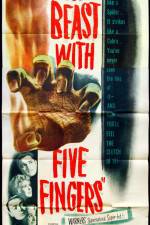 Watch The Beast with Five Fingers Movie2k