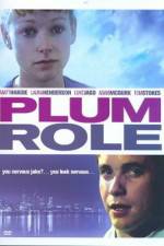Watch Plum Role Movie2k