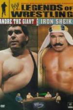 Watch Legends of Wrestling 3 Andre Giant & Iron Sheik Movie2k