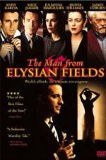 Watch The Man from Elysian Fields Movie2k
