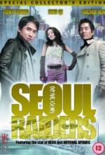 Watch Seoul Raiders Movie2k