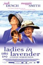 Watch Ladies in Lavender. Movie2k