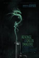 Watch Revenge of the Green Dragons Movie2k