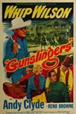 Watch Gunslingers Movie2k