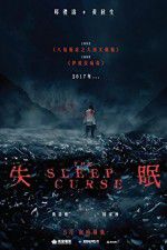 Watch The Sleep Curse Movie2k