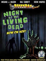 Watch RiffTrax Live: Night of the Living Dead Movie2k