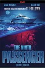 Watch The Ninth Passenger Movie2k