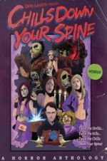 Watch Chills Down Your Spine Movie2k